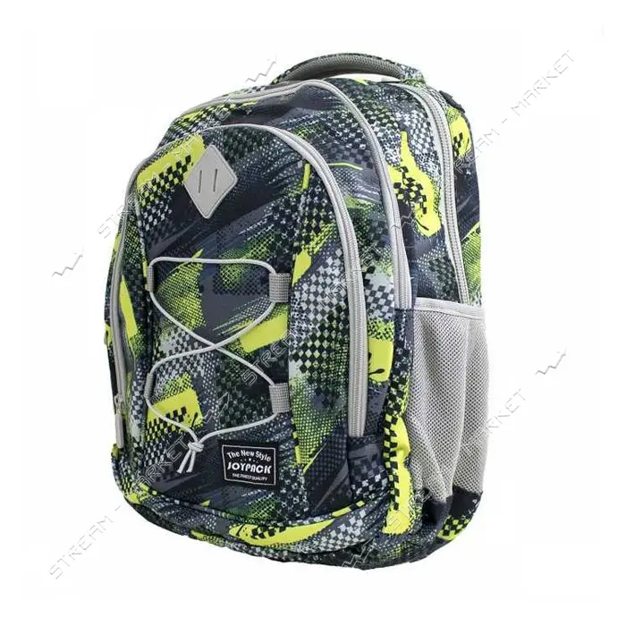 Рюкзак Joypack Finish 0023SE 45х33х17см                                                             