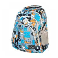 Рюкзак Joypack John Smith 0031SE 44х30х18см                                                         