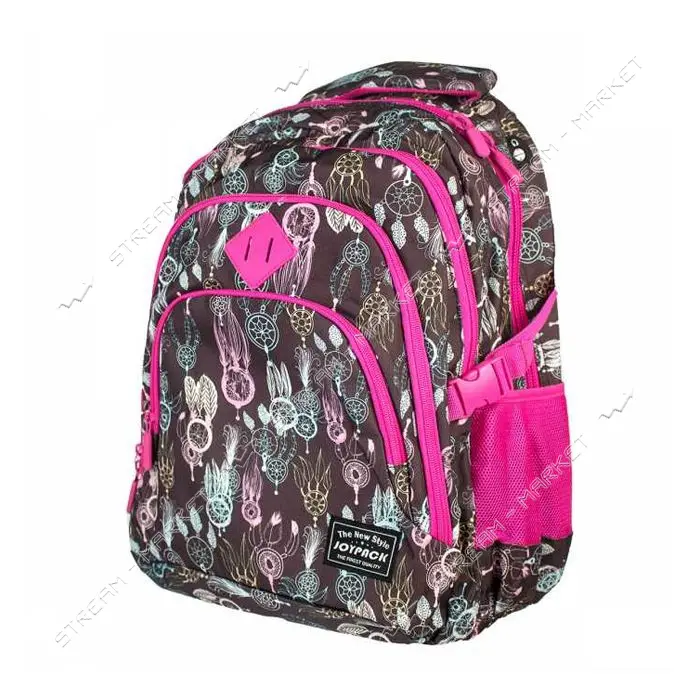 Рюкзак Joypack Ловец снов 44х30х18см