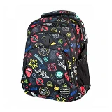 Рюкзак Joypack Urban 0033SE 44х30х18см