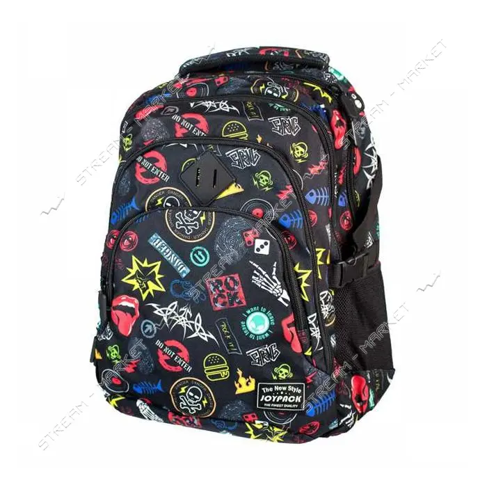 Рюкзак Joypack Urban 0033SE 44х30х18см