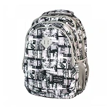 Рюкзак Joypack Style 0041SE 44х30х18см                                                              
