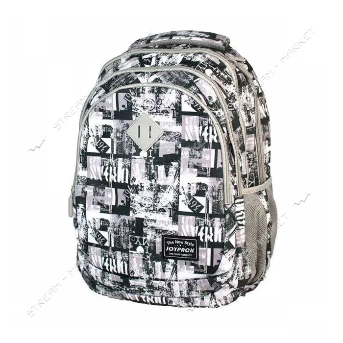 Рюкзак Joypack Style 0041SE 44х30х18см                                                              