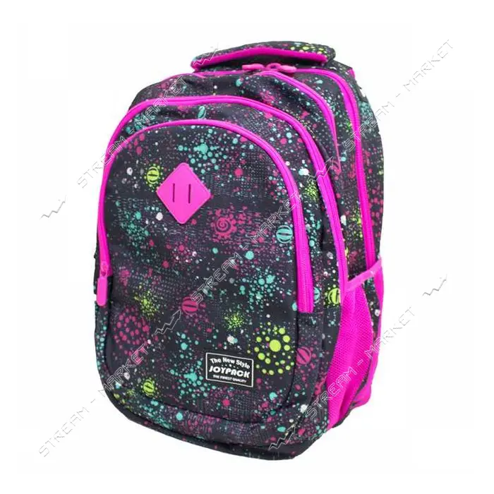 Рюкзак Joypack Painting 0043SE 44х30х18см