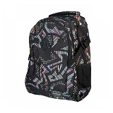 Рюкзак Joypack Абстракция 0052SE 44х30х18см