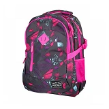 Рюкзак Joypack Витраж 0054SE 44х30х18см                                                             
