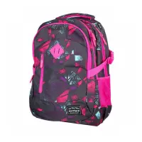 Рюкзак Joypack Витраж 0054SE 44х30х18см                                                             