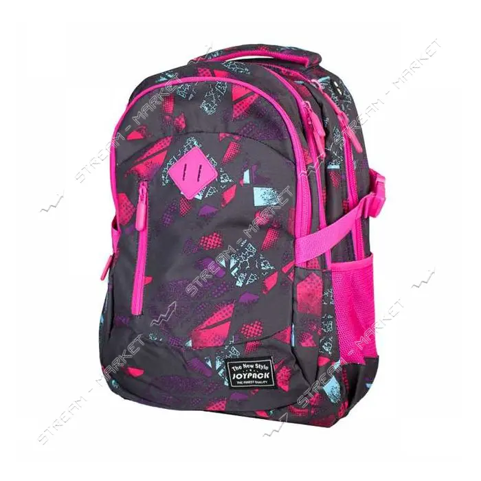 Рюкзак Joypack Витраж 0054SE 44х30х18см                                                             