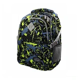 Рюкзак Joypack Abstraction 0061SE 44х30х18см                                                        