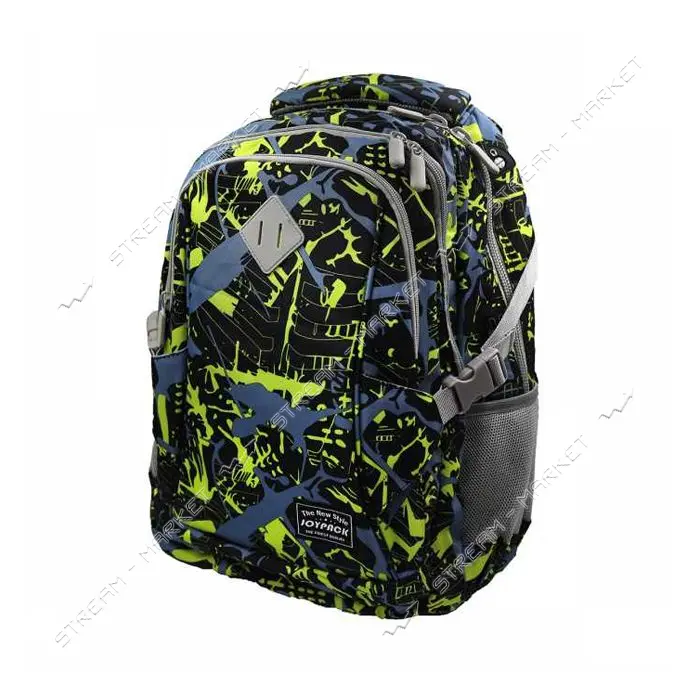 Рюкзак Joypack Abstraction 0061SE 44х30х18см                                                        