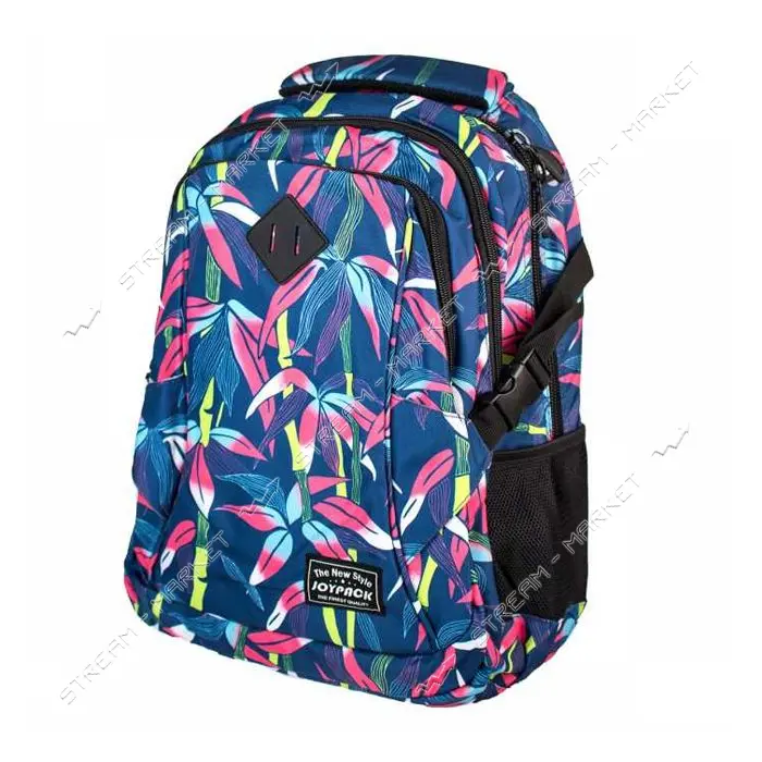 Рюкзак Joypack Tropic 0062SE 44х30х18см                                                             