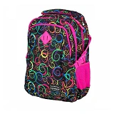 Рюкзак Joypack Гипноз 0064SE 44х30х18см