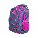 Рюкзак Joypack Love 0071SE 45х33х17см