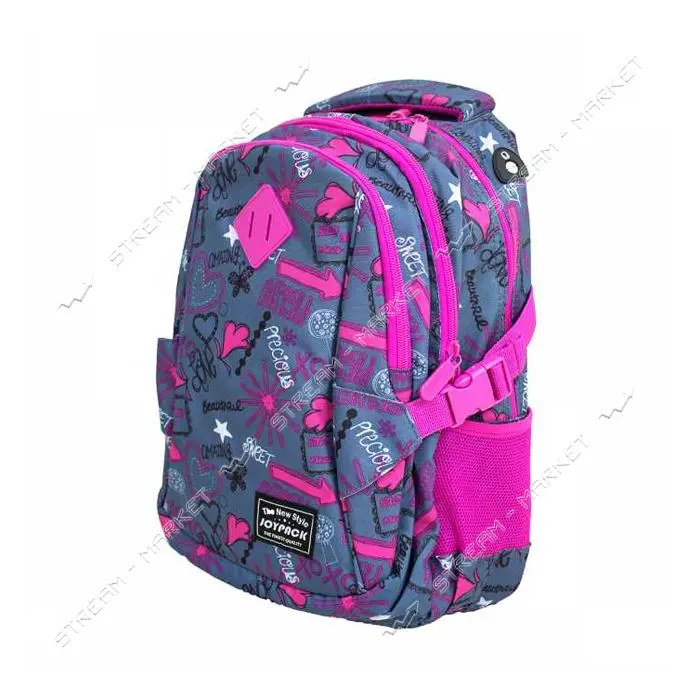 Рюкзак Joypack Love 0071SE 45х33х17см