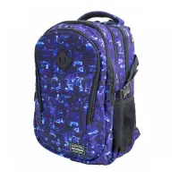 Рюкзак Joypack City 0081SE 44х30х18см                                                               