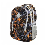 Рюкзак Joypack Abstraction 0082SE 44х30х18см                                                        