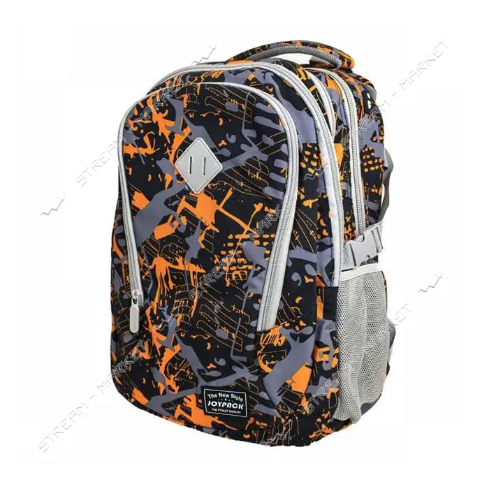 Рюкзак Joypack Abstraction 0082SE 44х30х18см                                                        