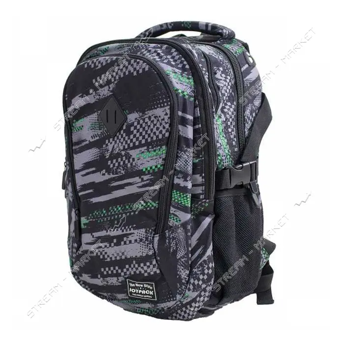 Рюкзак Joypack Finish 0083SE 44х30х18см                                                             