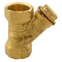 Фильтр грубой очистки воды 3/4"Вх3/4"В STA                                                          