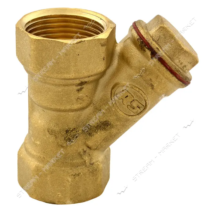 Фильтр грубой очистки воды 3/4"Вх3/4"В STA