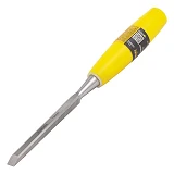 Стамеска Sigma 4326031 10мм пластиковая ручка
