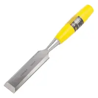 Стамеска Sigma 4326141 32мм пластиковая ручка                                                       