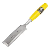 Стамеска Sigma 4326161 38мм пластиковая ручка