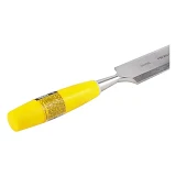 Стамеска Sigma 4326161 38мм пластиковая ручка