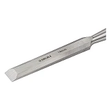 Стамеска ударная Sigma 4326381 18мм двухкомпонентная ручка CrV                                      