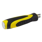 Стамеска ударная Sigma 4326381 18мм двухкомпонентная ручка CrV                                      