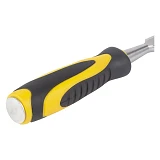 Стамеска ударная Sigma 4326391 20мм двухкомпонентная ручка CrV