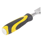 Стамеска ударная Sigma 4326441 32мм двухкомпонентная ручка CrV