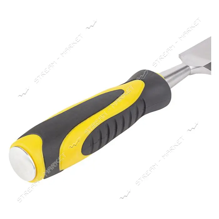 Стамеска ударная Sigma 4326441 32мм двухкомпонентная ручка CrV