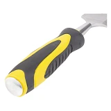 Стамеска ударная Sigma 4326461 38мм двухкомпонентная ручка CrV                                      