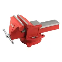 Тиски поворотные Sigma 4222001 200мм                                                                