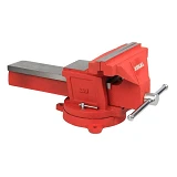 Тиски поворотные Sigma 4222001 200мм                                                                