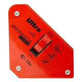 Держатель магнитный Sigma 4270122 отключаемый 13кг 100х95х110мм 45 90 135