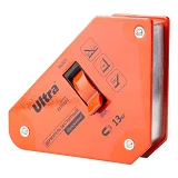 Держатель магнитный Sigma 4270122 отключаемый 13кг 100х95х110мм 45 90 135