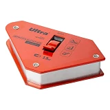 Держатель магнитный Sigma 4270122 отключаемый 13кг 100х95х110мм 45 90 135