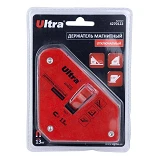 Держатель магнитный Sigma 4270122 отключаемый 13кг 100х95х110мм 45 90 135