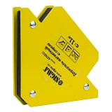 Держатель магнитный Sigma 4270311 стрела 11кг 75х65мм 45 90 135