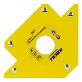 Держатель магнитный Sigma 4270321 стрела 22кг 90х90мм 45 90 135