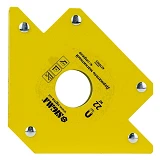 Держатель магнитный Sigma 4270321 стрела 22кг 90х90мм 45 90 135