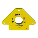 Держатель магнитный Sigma 4270331 стрела 34кг 110х110мм 45 90 135