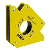 Держатель магнитный Sigma 4270331 стрела 34кг 110х110мм 45 90 135