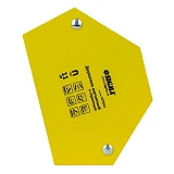 Держатель магнитный Sigma 4270341 трапеция 11кг 78х32х47х28.5мм 30 45 60 90 75 135