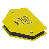 Держатель магнитный Sigma 4270341 трапеция 11кг 78х32х47х28.5мм 30 45 60 90 75 135