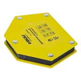 Держатель магнитный Sigma 4270351 трапеция 22кг 90х54х54х43мм 30 45 60 90 75 135                    