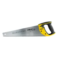 Ножовка по дереву Sigma 4400871 11TPI Grizzly 400мм                                                 