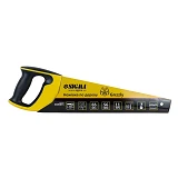 Ножовка по дереву Sigma 4400871 11TPI Grizzly 400мм                                                 